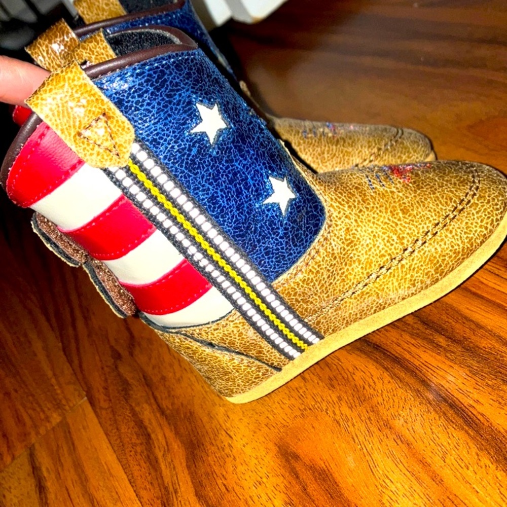 Western Boots